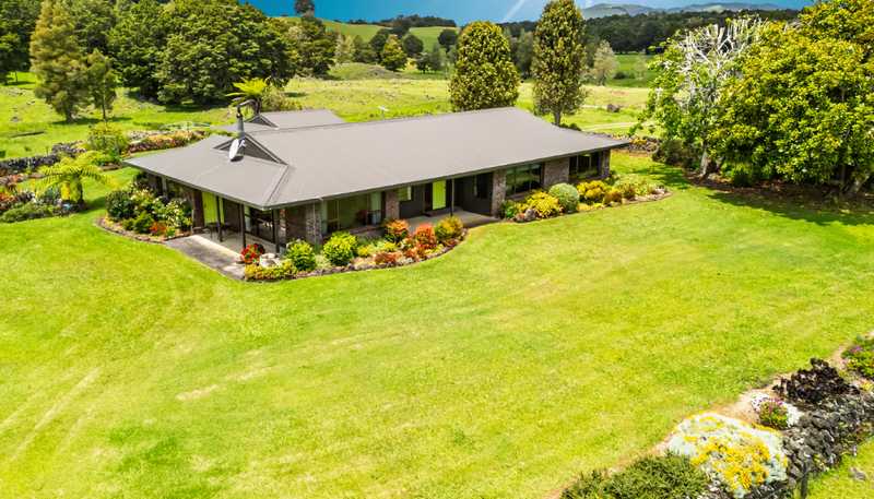 509B Mataraua Road, Kaikohe