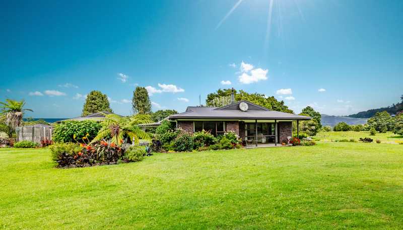 509B Mataraua Road, Kaikohe