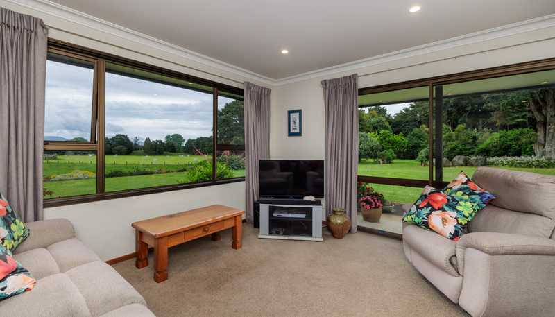 509B Mataraua Road, Kaikohe