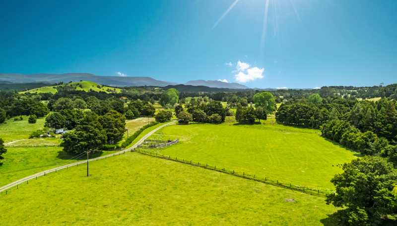 509B Mataraua Road, Kaikohe