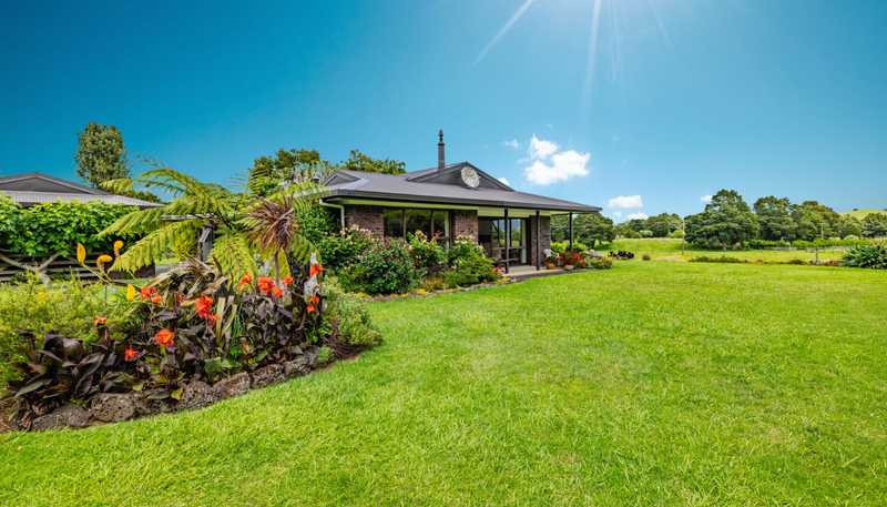 509B Mataraua Road, Kaikohe