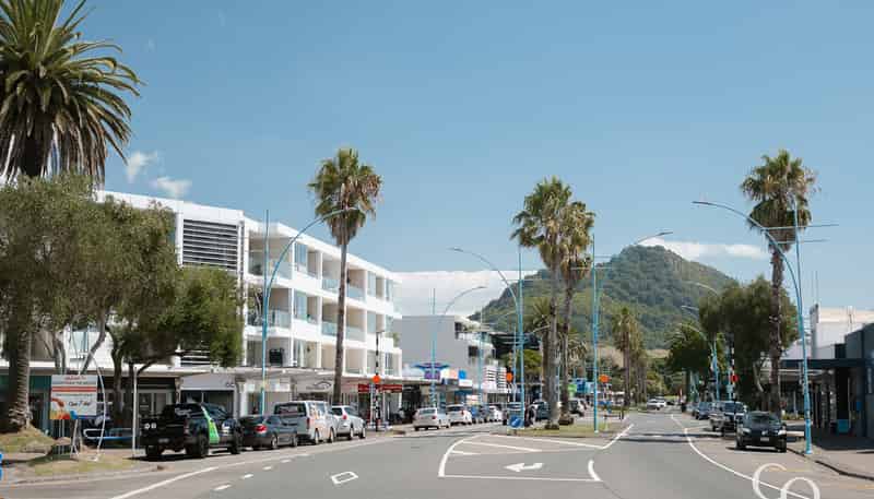 213 / 332 Maunganui Road, Mount Maunganui