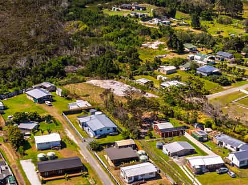 Lot 26 Kaimaumau Road, Awanui