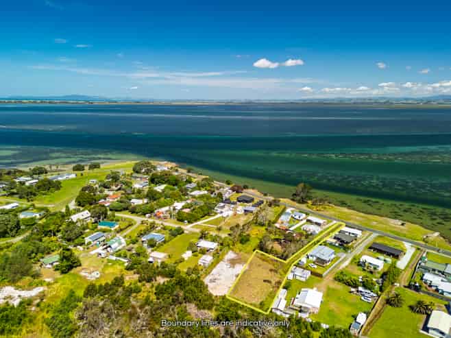 Lot 26 Kaimaumau Road, Awanui
