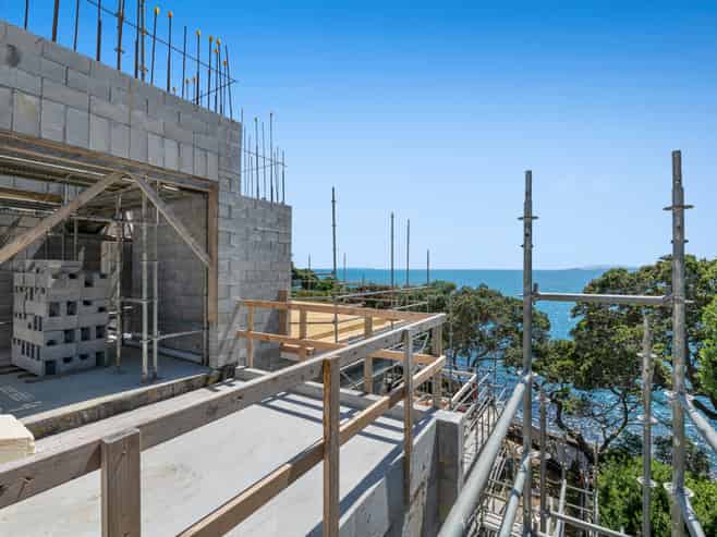 5 Kitchener Road, Takapuna