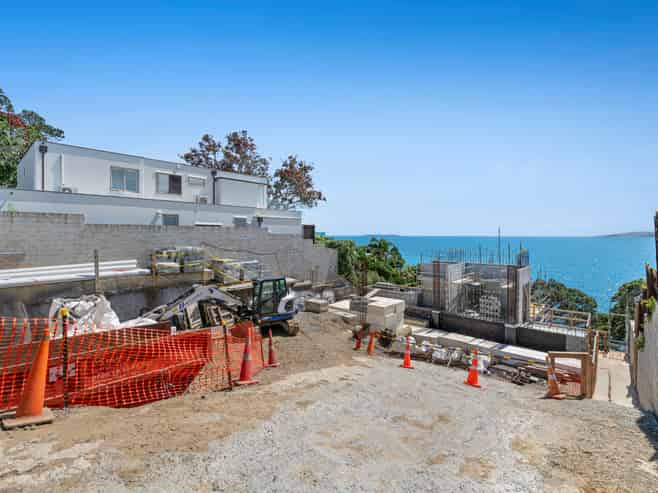 5 Kitchener Road, Takapuna