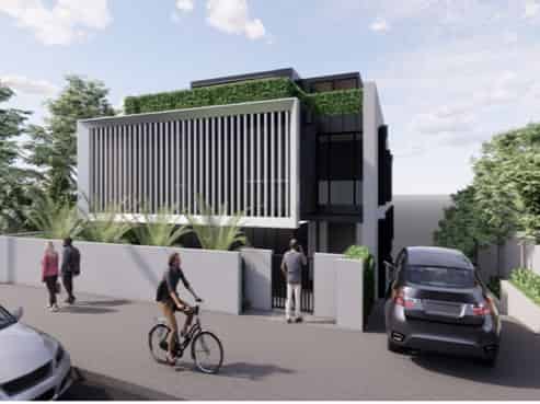 5 Kitchener Road, Takapuna