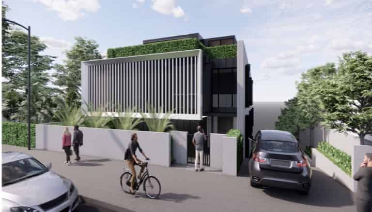 5 Kitchener Road, Takapuna