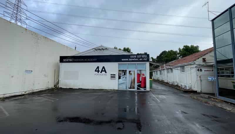 4A Portage Road, New Lynn