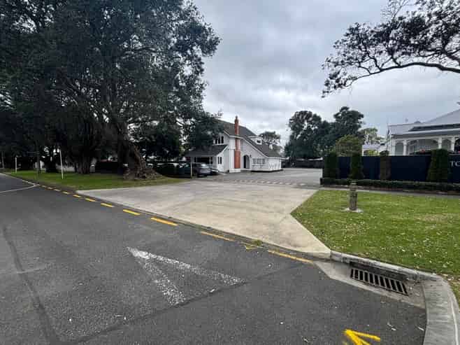 Converted Character Office 