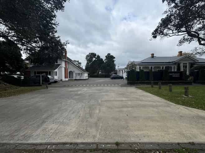 Converted Character Office 