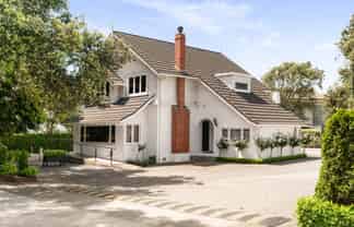 Converted Character Office 