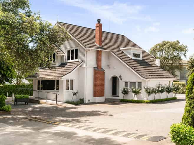 Converted Character Office 