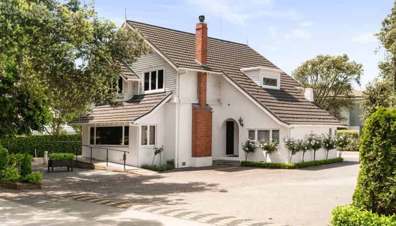 40 Brown Street, Tauranga Central