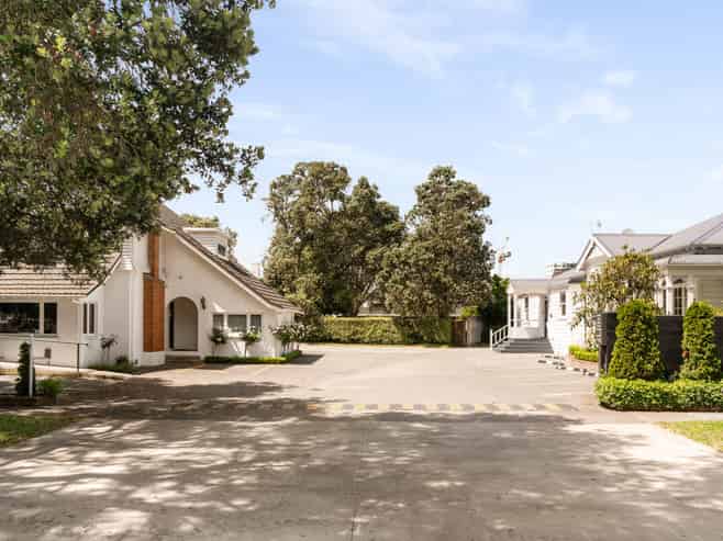 Converted Character Office 