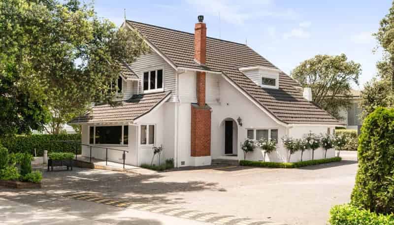 40 Brown Street, Tauranga Central