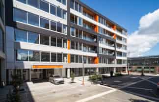 302/6a Nugent Street, Grafton