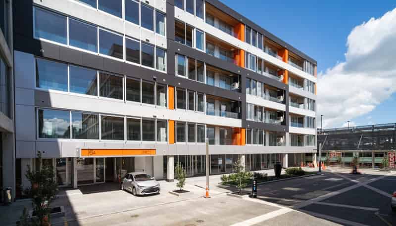 302/6a Nugent Street, Grafton