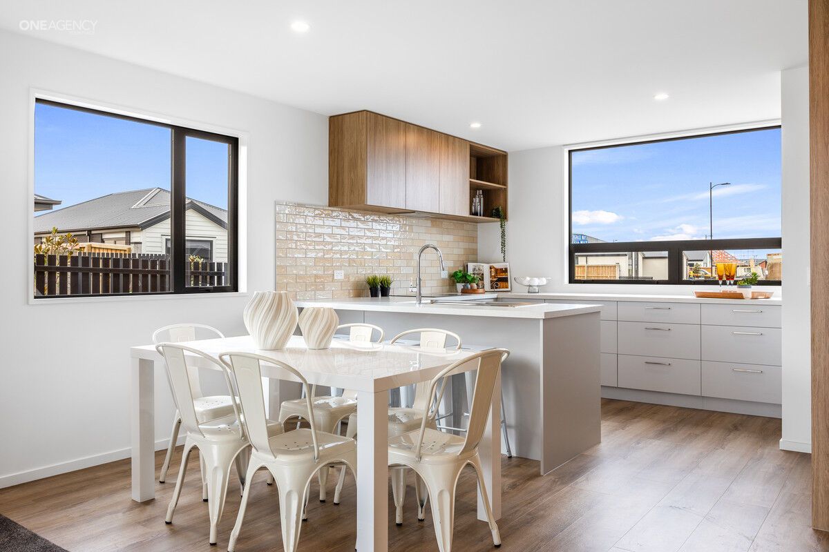 Modern Family Home – Move In Ready – pohled 5