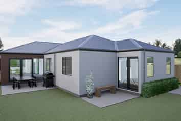 19 Cassia Way, Rolleston