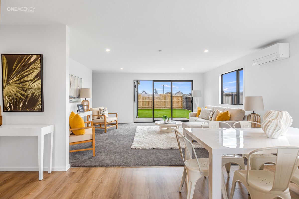 Modern Family Home – Move In Ready – pohled 3