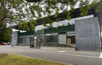 High Quality Low Rise Office Park Options