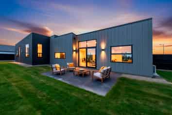 12 Steggall Road, Rangiora