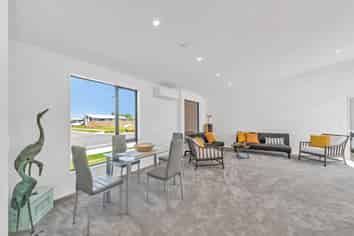 12 Steggall Road, Rangiora