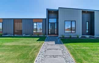 12 Steggall Road, Rangiora