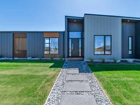 12 Steggall Road, Rangiora