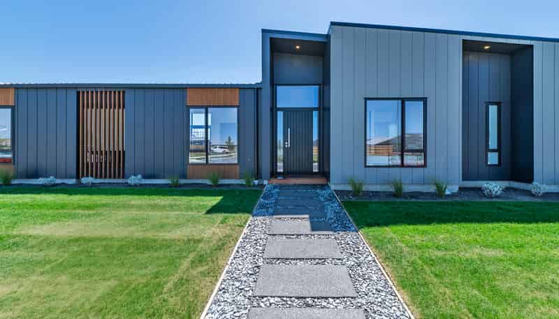 12 Steggall Road, Rangiora