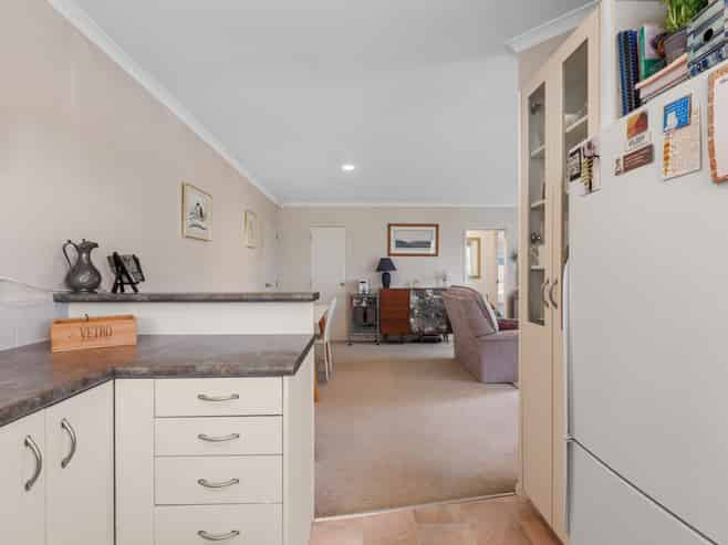 16A Wickham Place, Hairini