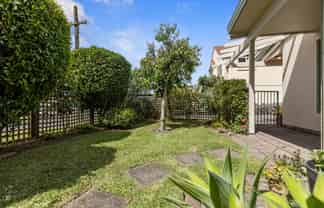 16A Wickham Place, Hairini