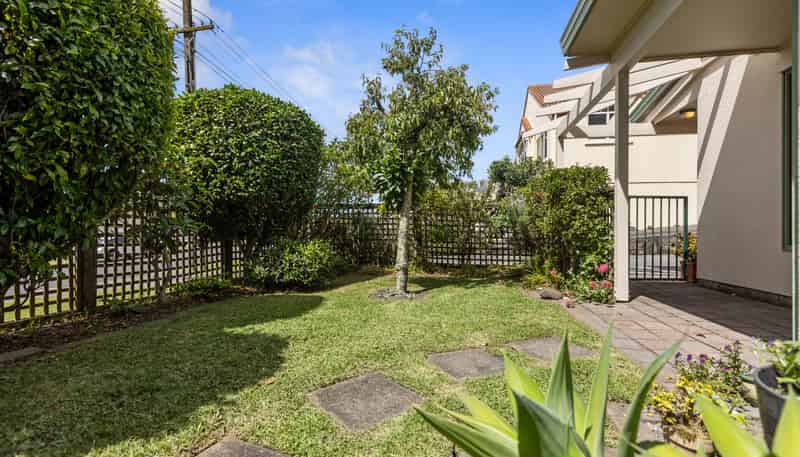 16A Wickham Place, Hairini