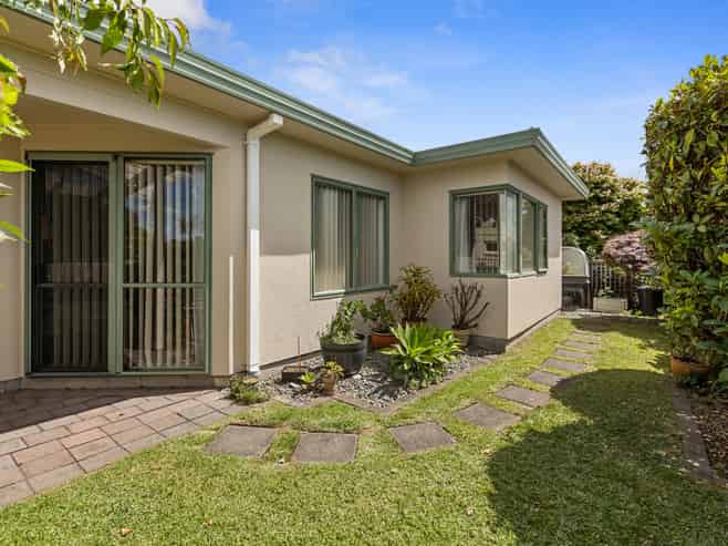 16A Wickham Place, Hairini