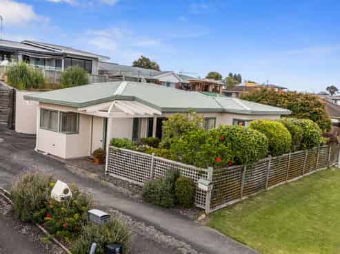 16A Wickham Place, Hairini