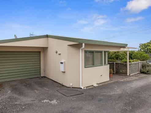 16A Wickham Place, Hairini