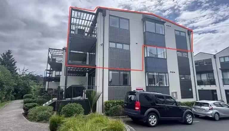 8/269 Rosedale Road, Albany