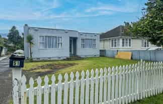 51 Rimu Street, Gonville