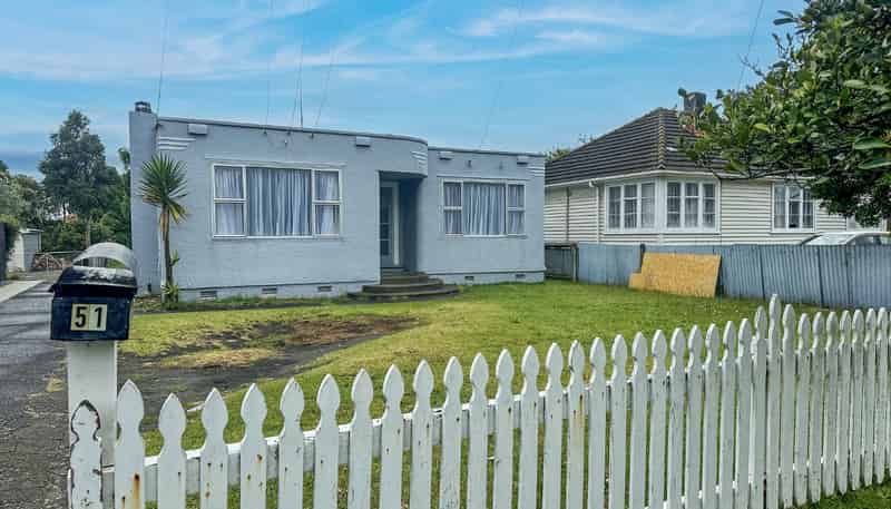 51 Rimu Street, Gonville