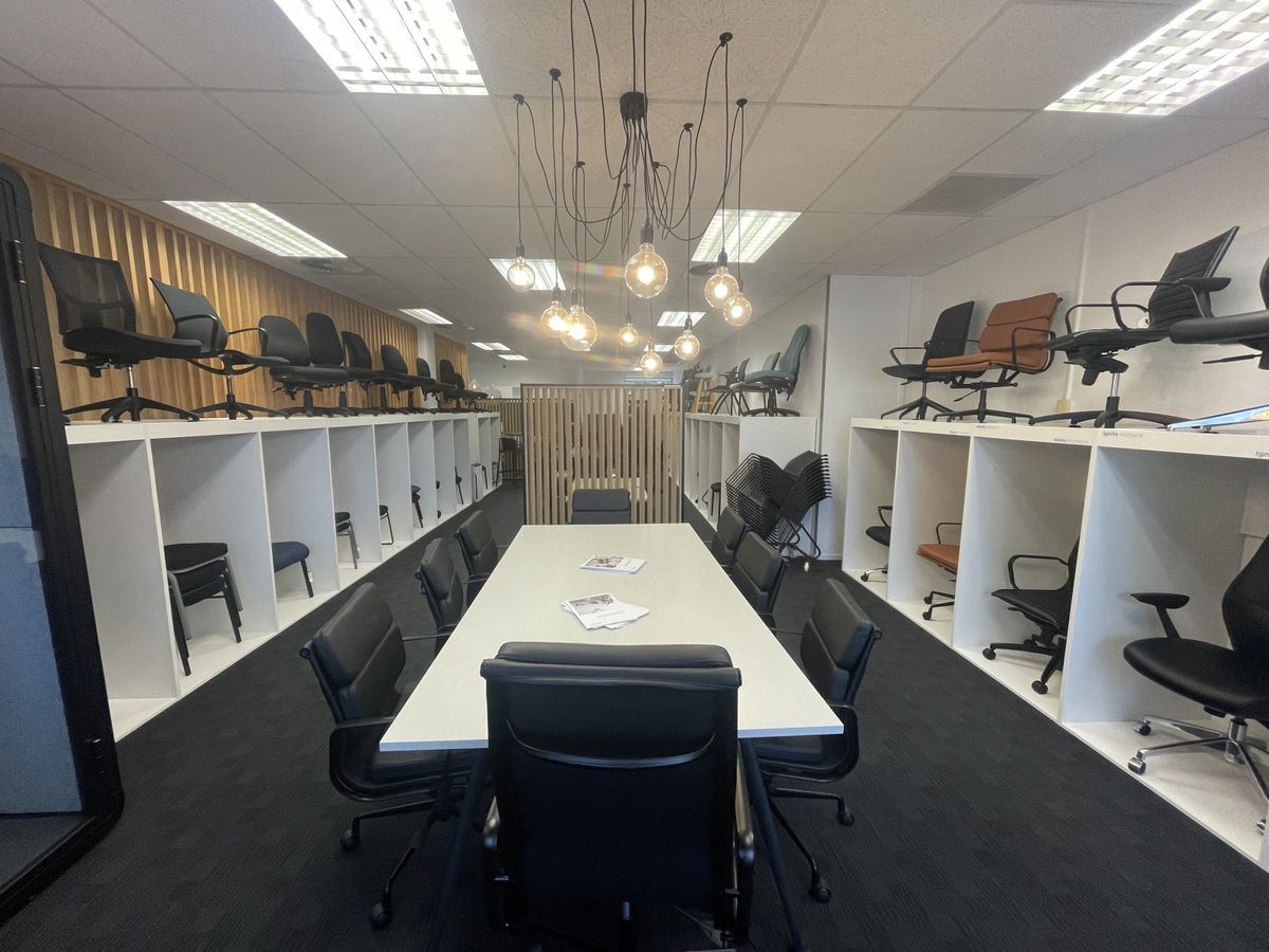 Rare Office Sublease Opportunity in Mt Wellington - Ansicht 5