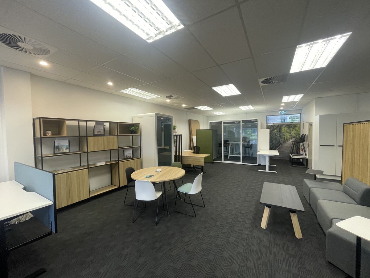 Rare Office Sublease Opportunity in Mt Wellington - Ansicht 4