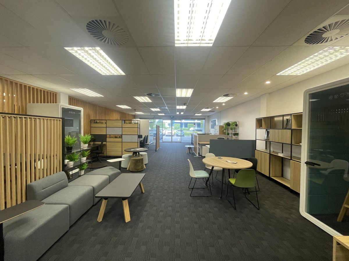 Rare Office Sublease Opportunity in Mt Wellington - Ansicht 3