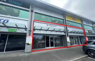 Rare Office Sublease Opportunity in Mt Wellington