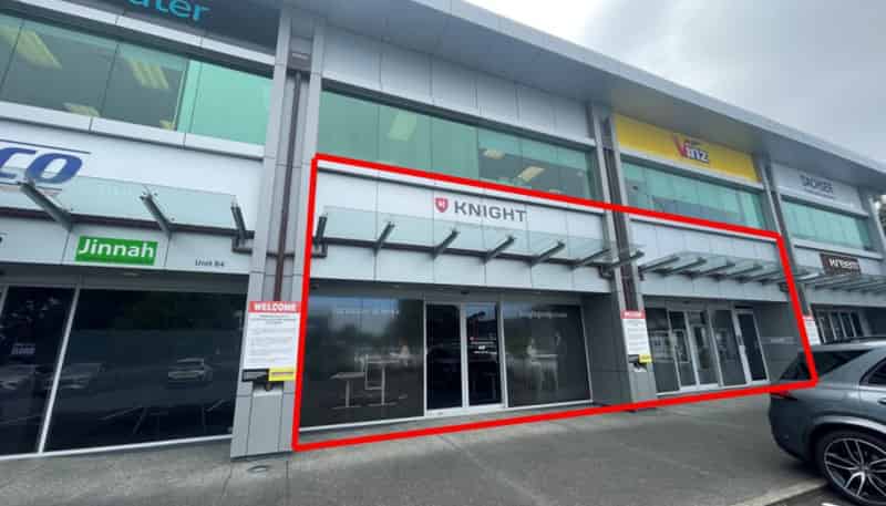 Unit B5/570 Mount Wellington Highway, Mount Wellington