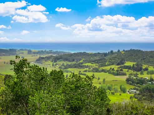 85 Tiro Lane, Pakiri