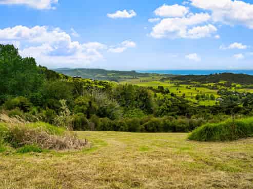 85 Tiro Lane, Pakiri