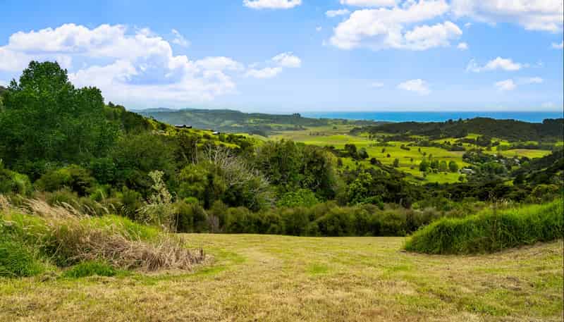 85 Tiro Lane, Pakiri