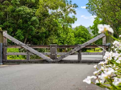 85 Tiro Lane, Pakiri