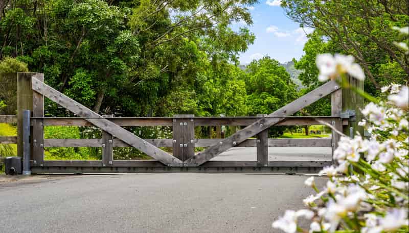 85 Tiro Lane, Pakiri